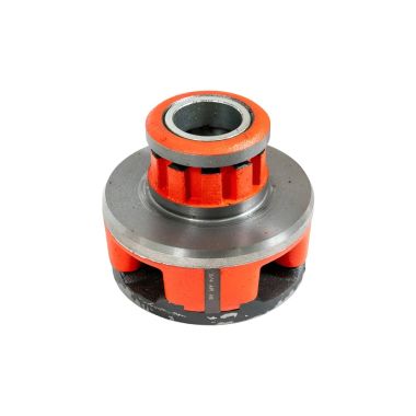 Click here to see Ridgid 68780 RIDGID Model 00-R High-Speed API Right-Hand NPSM Die Head, 3/4