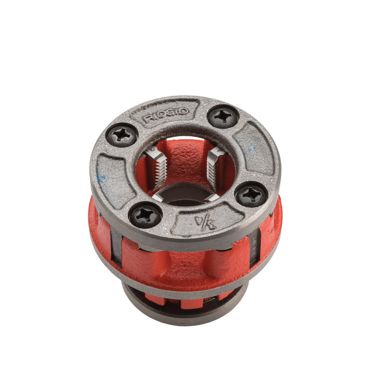 Click here to see RDG 36895 RIDGID Model 00-R Alloy Right-Hand NPT Die Head, 3/4