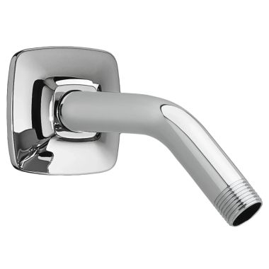 Click here to see American Standard 1660.245.002 American Standard Townsend Showerhead Arm and Flange, Polished Chrome - 1660245.002