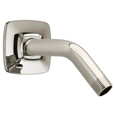 Click here to see American Standard 1660.245.013 American Standard Townsend Showerhead Arm and Flange, Polished Nickel PVD - 1660245.013