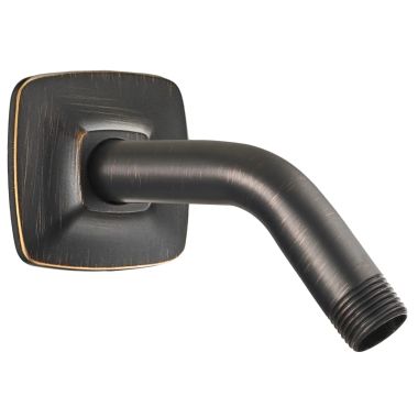 Click here to see American Standard 1660.245.278 American Standard Townsend Showerhead Arm and Flange, Legacy Bronze - 1660245.278