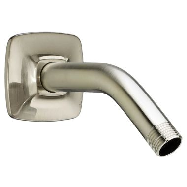 Click here to see American Standard 1660.245.295 American Standard Townsend Showerhead Arm and Flange, Brushed Nickel - 1660245.295