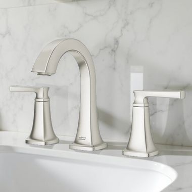 Click here to see American Standard 7426801.295 American Standard Belmeade Two Handle 8