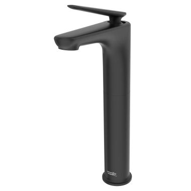 Click here to see American Standard 7105172.243 AS 7105172.243 STUDIO S 1 HANDLE VESSEL BATH FAUCET MB