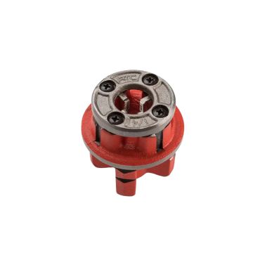 Click here to see Ridgid 37030 RIDGID Die Head for 11-R Threading Ratchet, Alloy, RH, 1/4