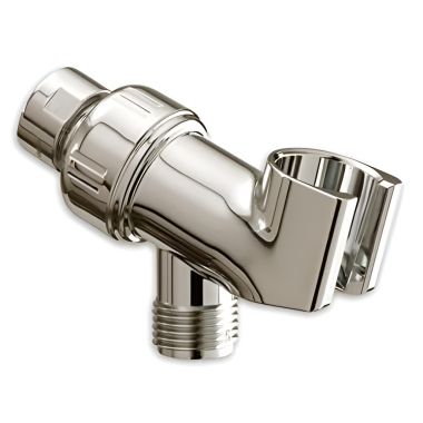 Click here to see American Standard 8888.096.013 American Standard Universal Shower Arm Bracket, Polished Nickel - 8888096.013