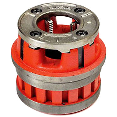 Click here to see Ridgid 37045 Ridgid Model 11-R 3/4 Inches Manual Right Hand Threader, Alloy Diehead - 37045