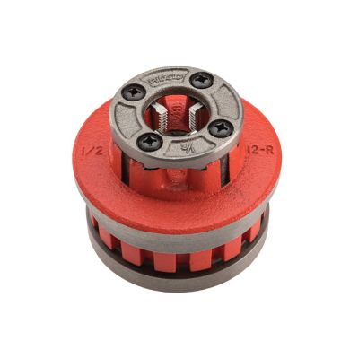 Click here to see Ridgid 66040 RIDGID 12-R BSPT 1/2
