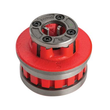 Click here to see RDG 37390 RIDGID Alloy Die Head for 12-R Threading Ratchet, Right-Handed Threader, 1/2