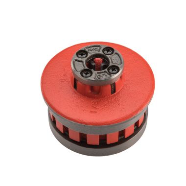 Click here to see Ridgid 65950 RIDGID Alloy Die Head for 12-R Threading Ratchet, Right-Handed Threader, 1/8