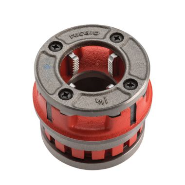 Click here to see RDG 37405 RIDGID Model 12-R Alloy Right-Hand NPT Die Head, 1-1/4
