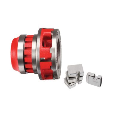 Click here to see Ridgid 49967 RIDGID Model 12-R Alloy Right-Hand BSPP Die Head, 2