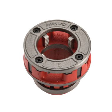 Click here to see Ridgid 66065 RIDGID Model 12-R High-Speed Right-Hand BSPT Die Head, 2
