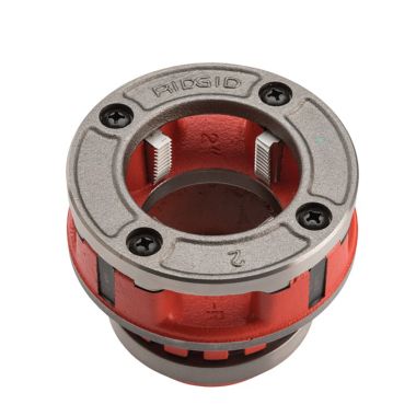 Click here to see RDG 37415 RIDGID Model 12-R Alloy Right-Hand NPT Die Head, 2