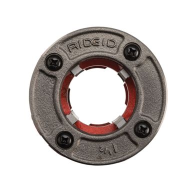 Click here to see Ridgid 20923 Ridgid Model 11-R 1-1/2 Inches Manual Right Hand Threader, - 20923
