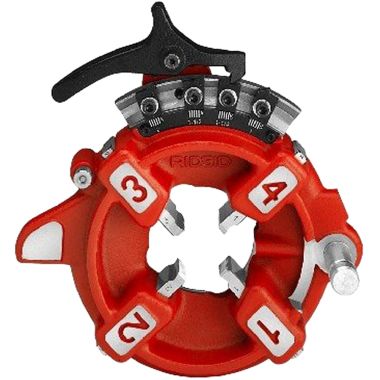 Click here to see Ridgid 84537 Ridgid 84537 Model 816 Semi Automatic Die Head 1/8