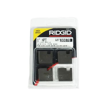 Click here to see Ridgid 38070 Ridgid 38070 Model 12-R 1