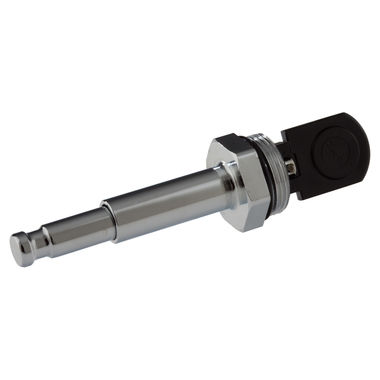 Click here to see Delta RP5649 Delta RP5649 Delta Push Button Diverter Assembly (Chrome)