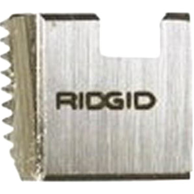 Click here to see Ridgid 85830 Ridgid 85830 Model 12-R ISO 20 mm Alloy Diehead Manual Right Hand Threader