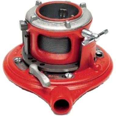Click here to see Ridgid 66540 Ridgid 66540 Model 4PJ NPSM Geared Threader High Speed 3