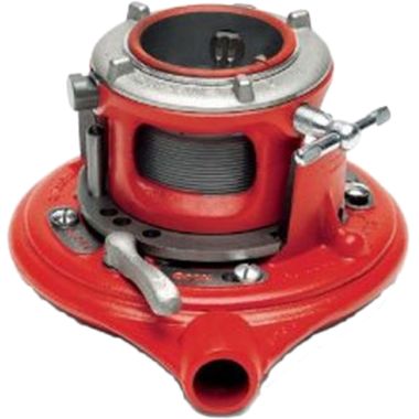 Click here to see Ridgid 46737 Ridgid 46737 Model 4PJ NPSM Geared Threader High Speed 3