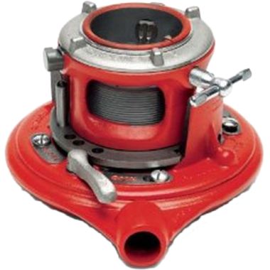 Click here to see Ridgid 38225 Ridgid 38225 Model 4PJ NPT Geared Threader High Speed Die 3