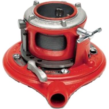 Click here to see Ridgid 38230 Ridgid 38230 Model 4PJ NPT Geared Threader High Speed 3 1/2