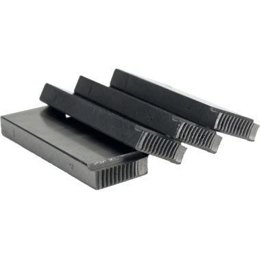 Click here to see Ridgid 48605 RIDGID 48605 Rod Size 1/4 in. 20 TPI, Bolt Dies