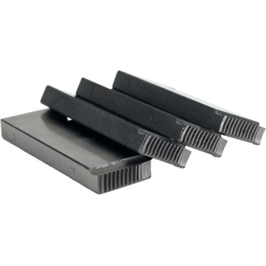 Click here to see Ridgid 48660 RIDGID 48660 Rod Size 1 1/4 inch 7 TPI Bolt Dies