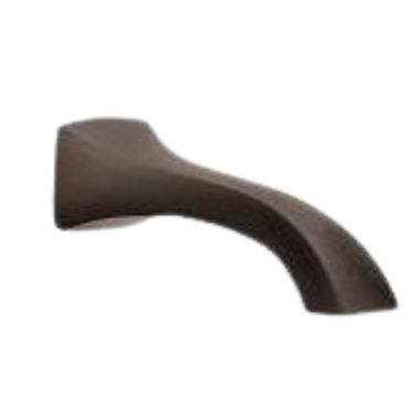 Click here to see Moen TF191956ORB Moen Voss 10 Inch Non-Diverter Brass Tub Spout, Oil-Rubbed Bronze - TF191956ORB