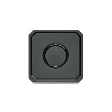 Click here to see Delta T87701-BL Delta MagnaChoice High Flow Push Button Valve Trim, 1 Outlet, Matte Black - T87701-BL