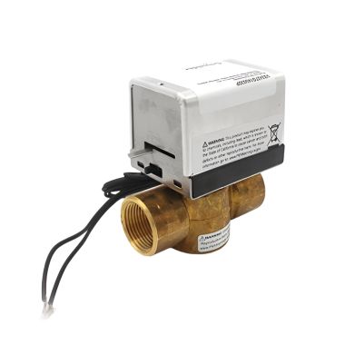 Click here to see Delta EP103057 Delta Universal Drain Valve, Motorized, 1