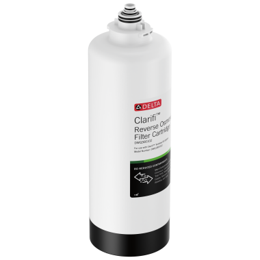 Click here to see Delta DWQ300102 Delta Clarifi Reverse Osmosis Filter Cartridge - DWQ300102