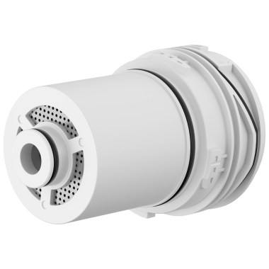 Click here to see Delta 7RC100 Delta Clarifi Shower Filter Cartridge - 7RC100