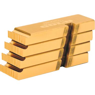 Click here to see Ridgid 57087 RIDGID 57087 BSPP GOLD HS SS RH cut 1 to 2 inch 11 TPI Universal Dies