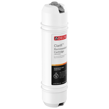 Click here to see Delta DWQ300300 Delta Clarifi Reverse Osmosis Remineralization Cartridge - DWQ300300