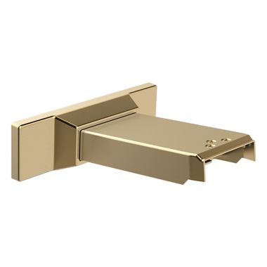 Click here to see Delta ISH1117-CZ Delta MagnaDrizzle 10” Wall Mount Shower Arm, Adjustable, 1/2