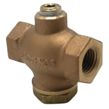 Click here to see Delta RP103081 Delta Universal Check Valve, 1/4