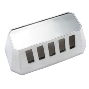 Click here to see Delta RP103095 Delta Universal Sensor Cover - RP103095