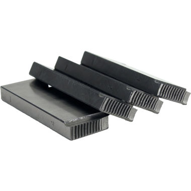 Click here to see Ridgid 48305 RIDGID 48305 Rod Size 3/8 inch 24 TPI, UNF, RH, High Speed Universal Dies