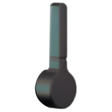 Click here to see Delta RP103848BL Delta Rhett Replacement Handle Kit For 18829-BL-DST, Matte Black - RP103848BL 