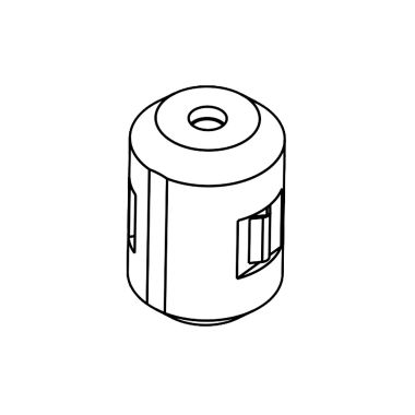 Click here to see Delta RP103967 Delta Hose Weight Assembly - RP103967