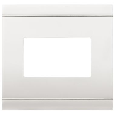 Click here to see Delta RP200026 Delta MagnaChoice Modern Push Button Trim Escutcheon Assembly, Chrome - RP200026