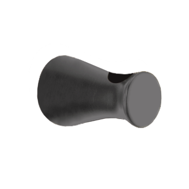 Click here to see Delta RP64150BL Delta Slide Bar Handshower Mounting Post w/ Set Screw and Wrench, Matte Black - RP64150BL