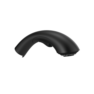 Click here to see Delta RP73041BL Delta Kessler Kitchen Faucet Wand Assembly, Matte Black - RP73041BL