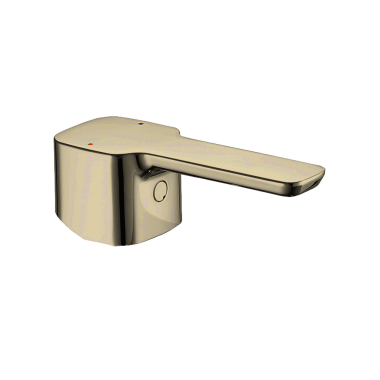 Click here to see Delta RP81807PN Delta Kami Handle Set, Polished Nickel - RP81807PN