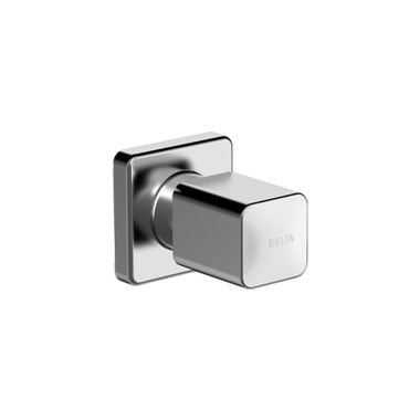Click here to see Delta T75002 Delta Korby Concealed Stop Valve Trim Kit, Chrome - T75002
