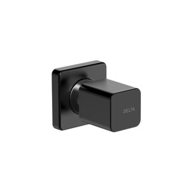 Click here to see Delta T75002-BL Delta Korby Concealed Stop Valve Trim Kit, Matte Black - T75002-BL