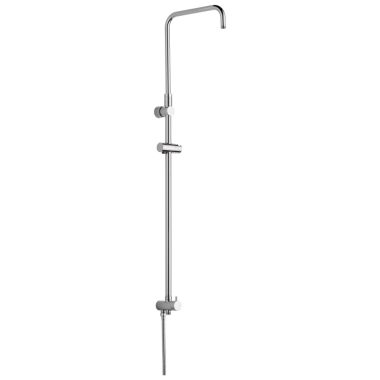 Click here to see Delta ISP00004 Delta 50” Universal Shower Column, Chrome - ISP00004
