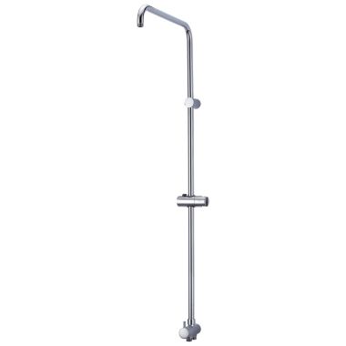 Click here to see Delta ISP00059 Delta 44” Shower Bar, Hose Connected, 1/2